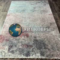 Турецкий ковер Misti 020 Серый